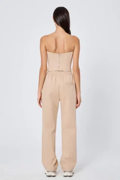 The Corset