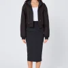 The Cropped Bomber