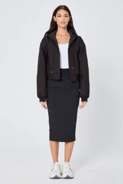 The Cropped Bomber