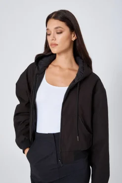 The Cropped Bomber