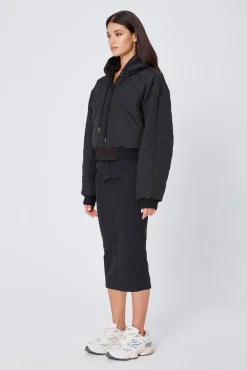 The Cropped Bomber