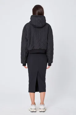 The Cropped Bomber
