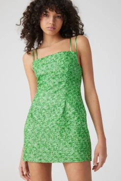 The Crystal Dream Dress