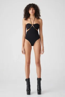 The Gwen Bodysuit