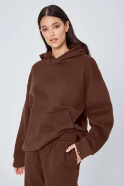 The Hoodie
