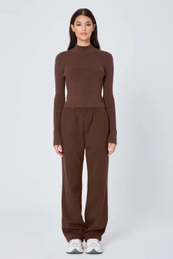 The Long Sleeve Top