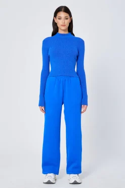 The Long Sleeve Top