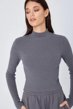 The Long Sleeve Top
