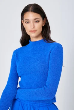 The Long Sleeve Top