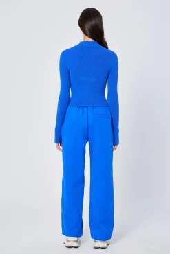 The Long Sleeve Top