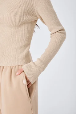 The Long Sleeve Top