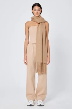 The Scarf