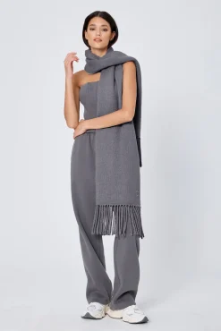 The Scarf