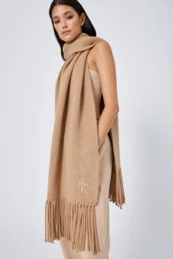 The Scarf