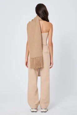 The Scarf