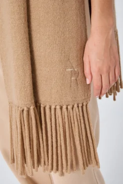 The Scarf