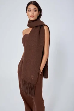 The Scarf