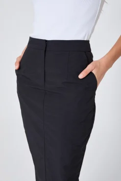 The Skirt