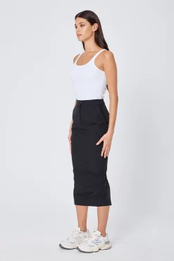 The Skirt