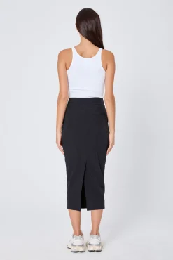 The Skirt