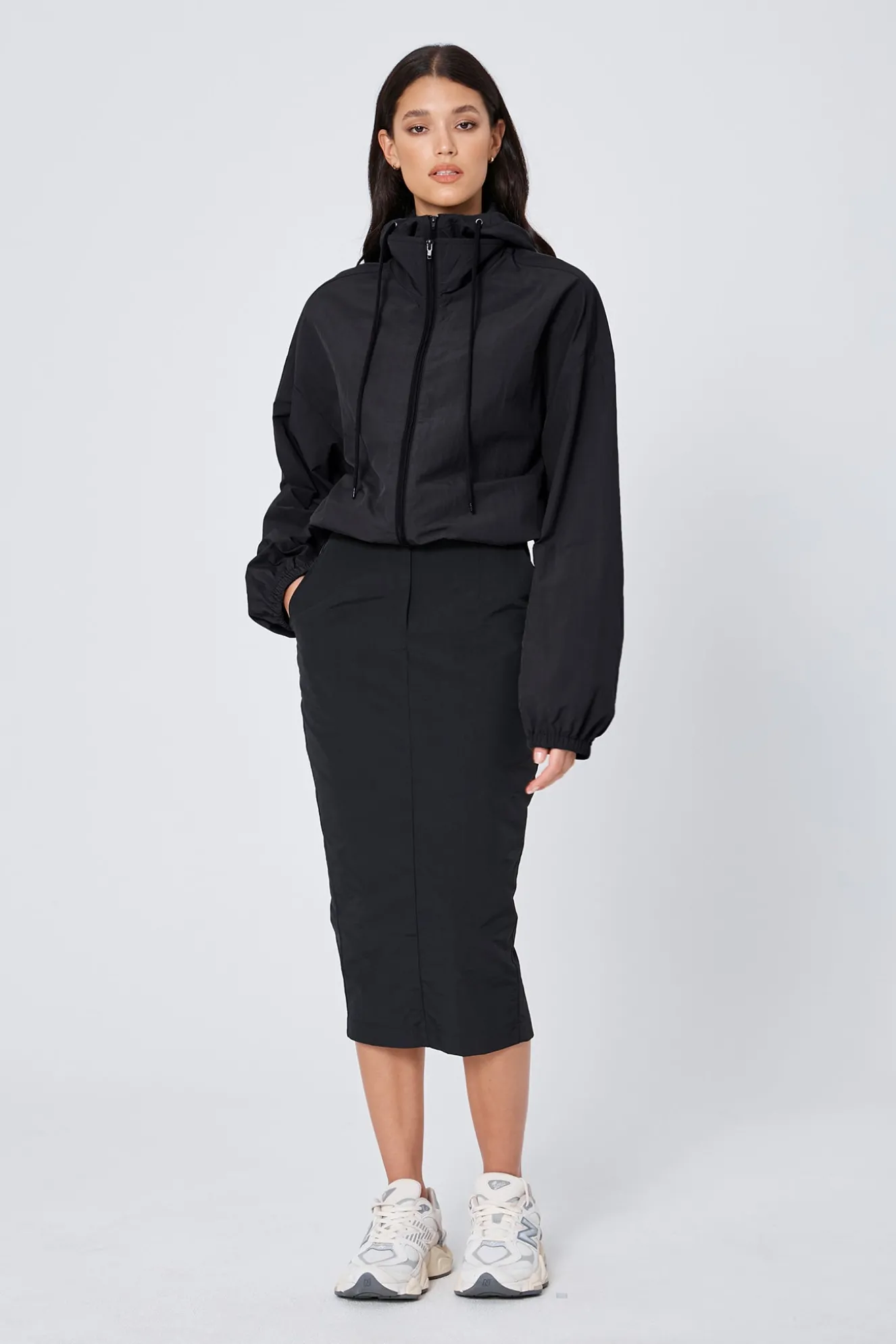 The Spray Jacket