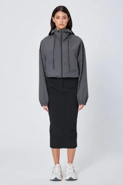 The Spray Jacket