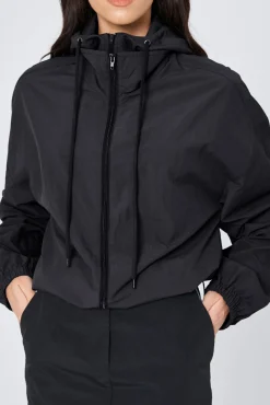 The Spray Jacket