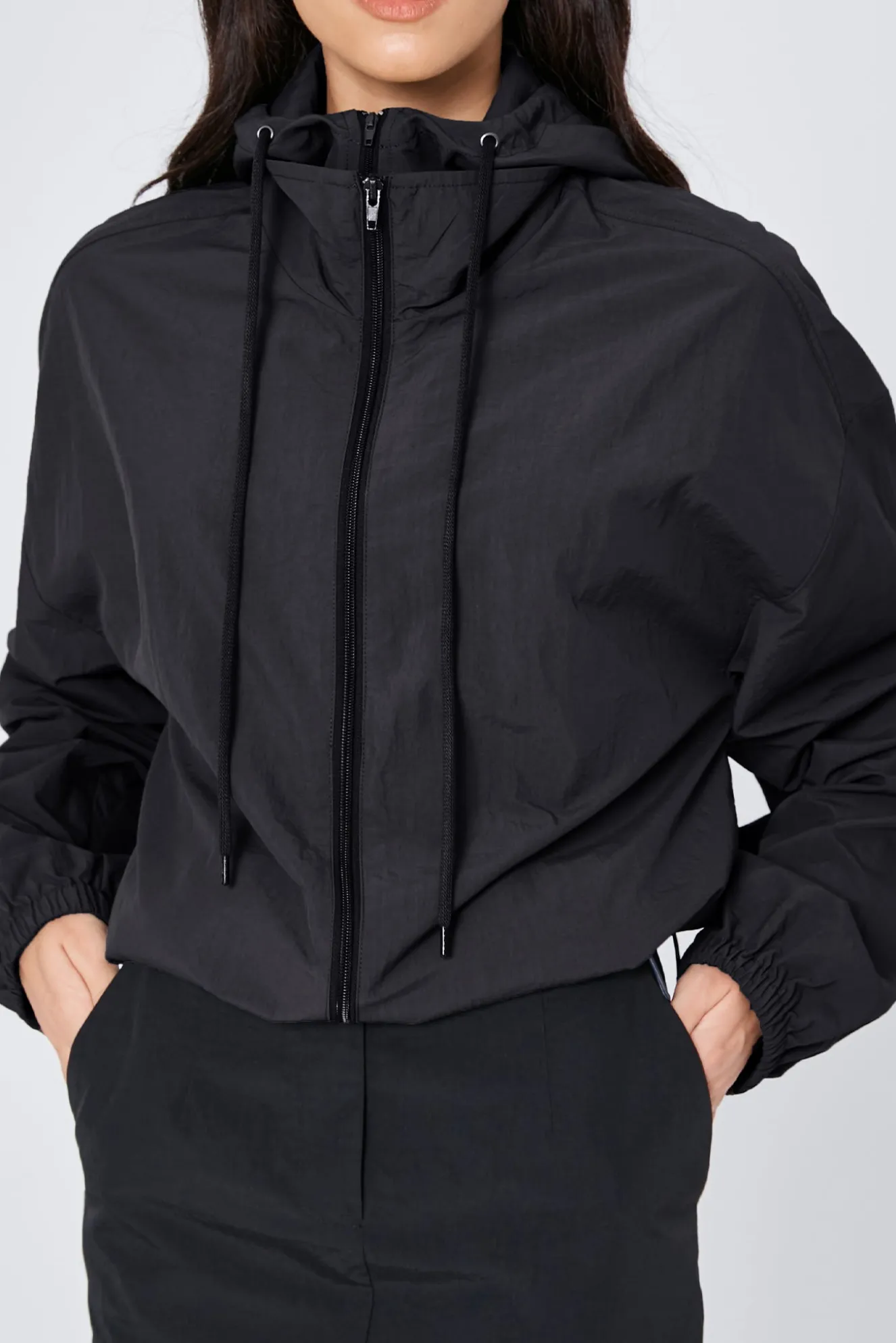 The Spray Jacket