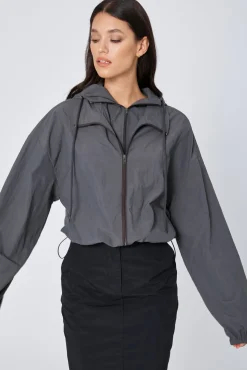 The Spray Jacket