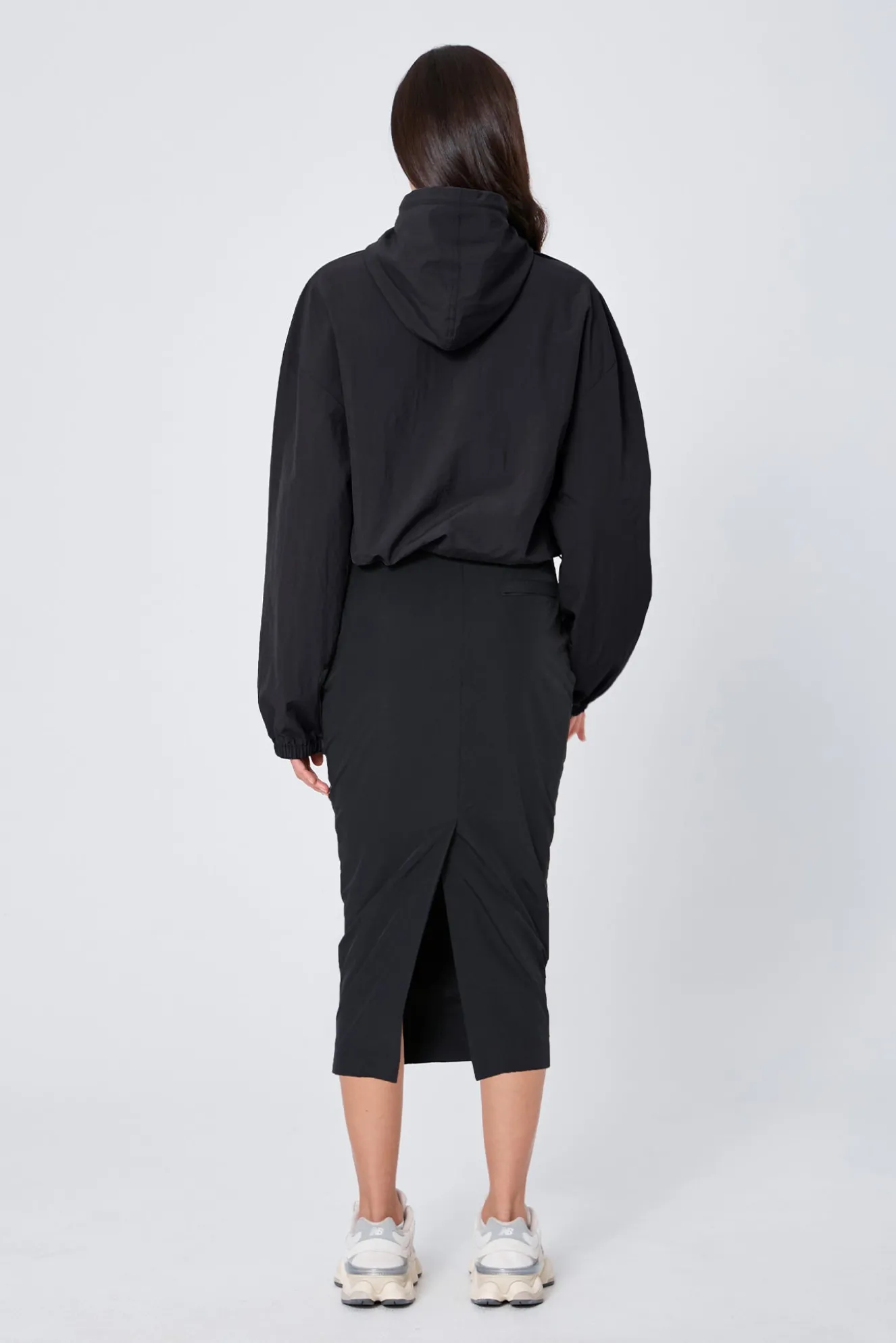 The Spray Jacket