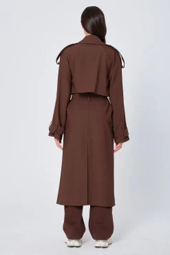 The Trench Coat