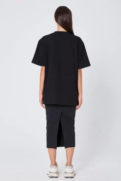 The T-Shirt
