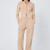 The Zip Cardigan