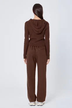 The Zip Cardigan