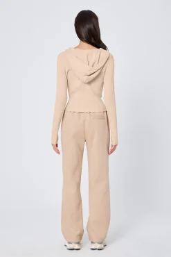 The Zip Cardigan