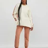 Tiebreaker Jumper