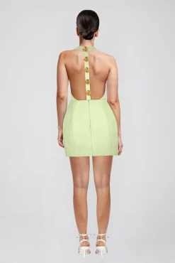 Tiffany Dress