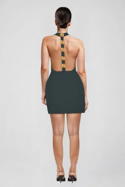 Tiffany Dress