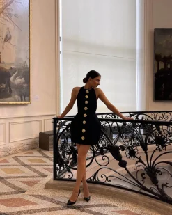 Tiffany Dress