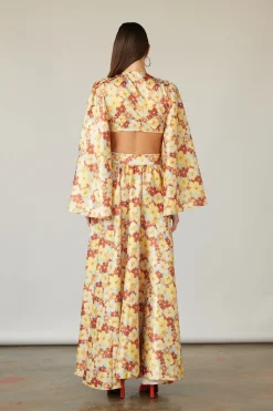 Titan Dress