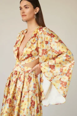 Titan Dress