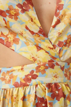 Titan Dress
