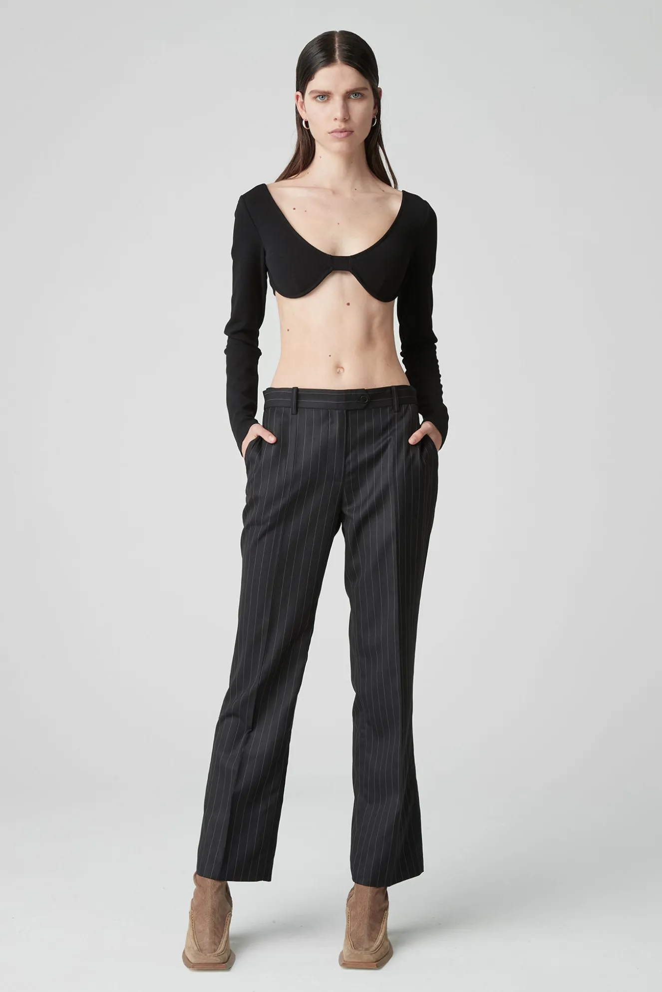 002 Trouser