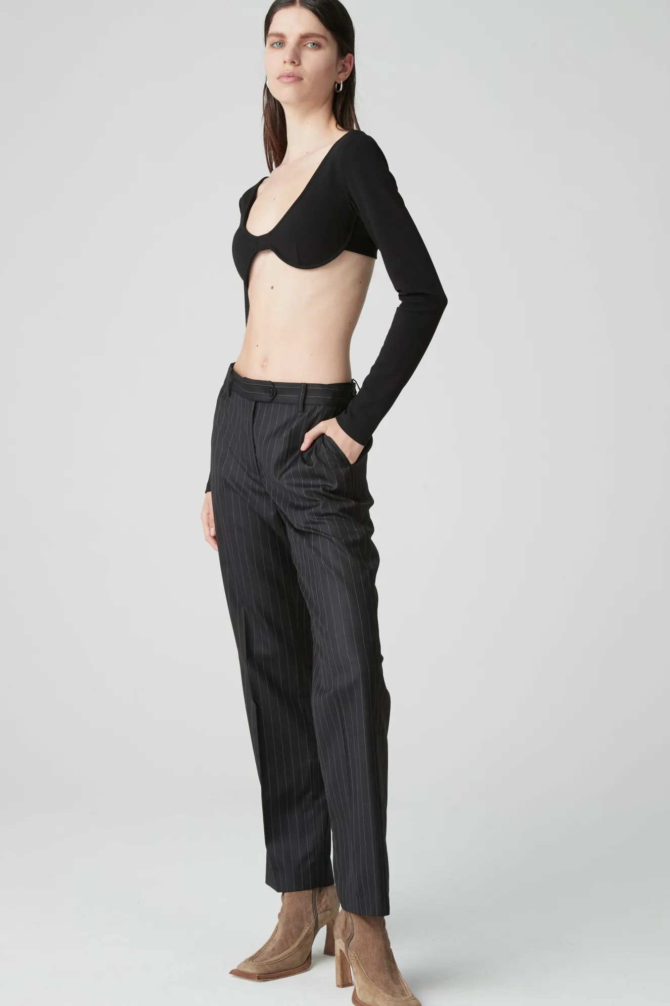 002 Trouser
