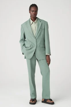 002 Trouser