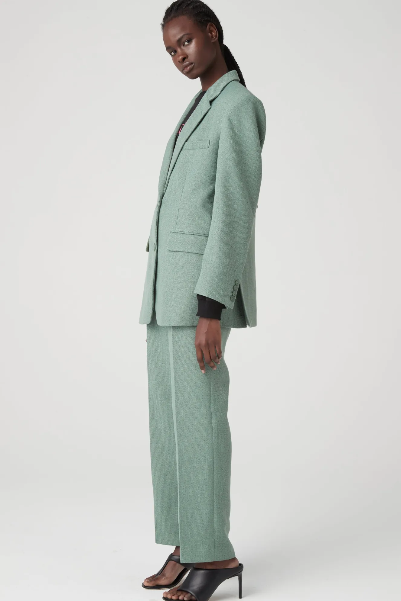 002 Trouser