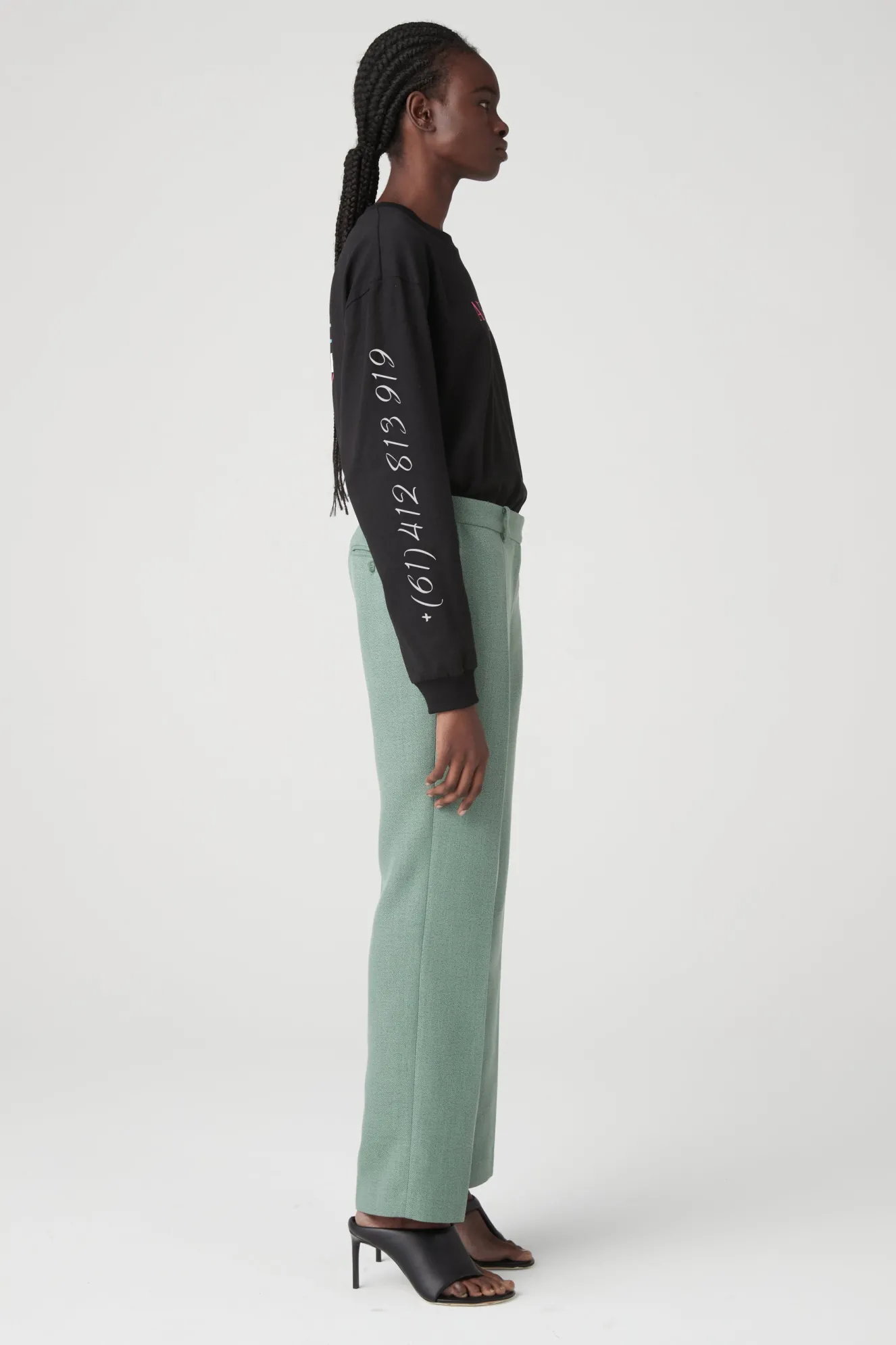 002 Trouser