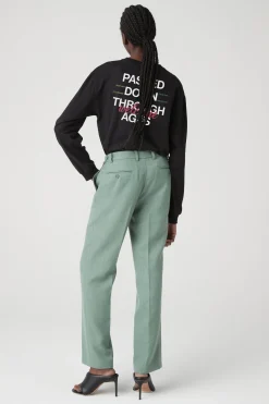 002 Trouser