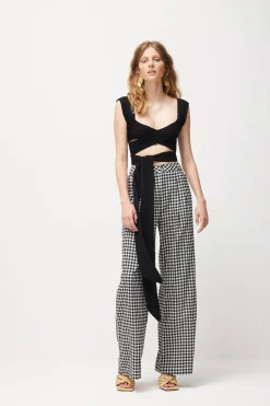 Tulip Knit