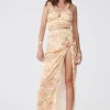 Turn Around Skirt
